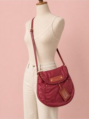 Marc Jacobs Crossbody Bag –NWT